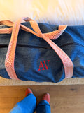 Weekender personalisiert