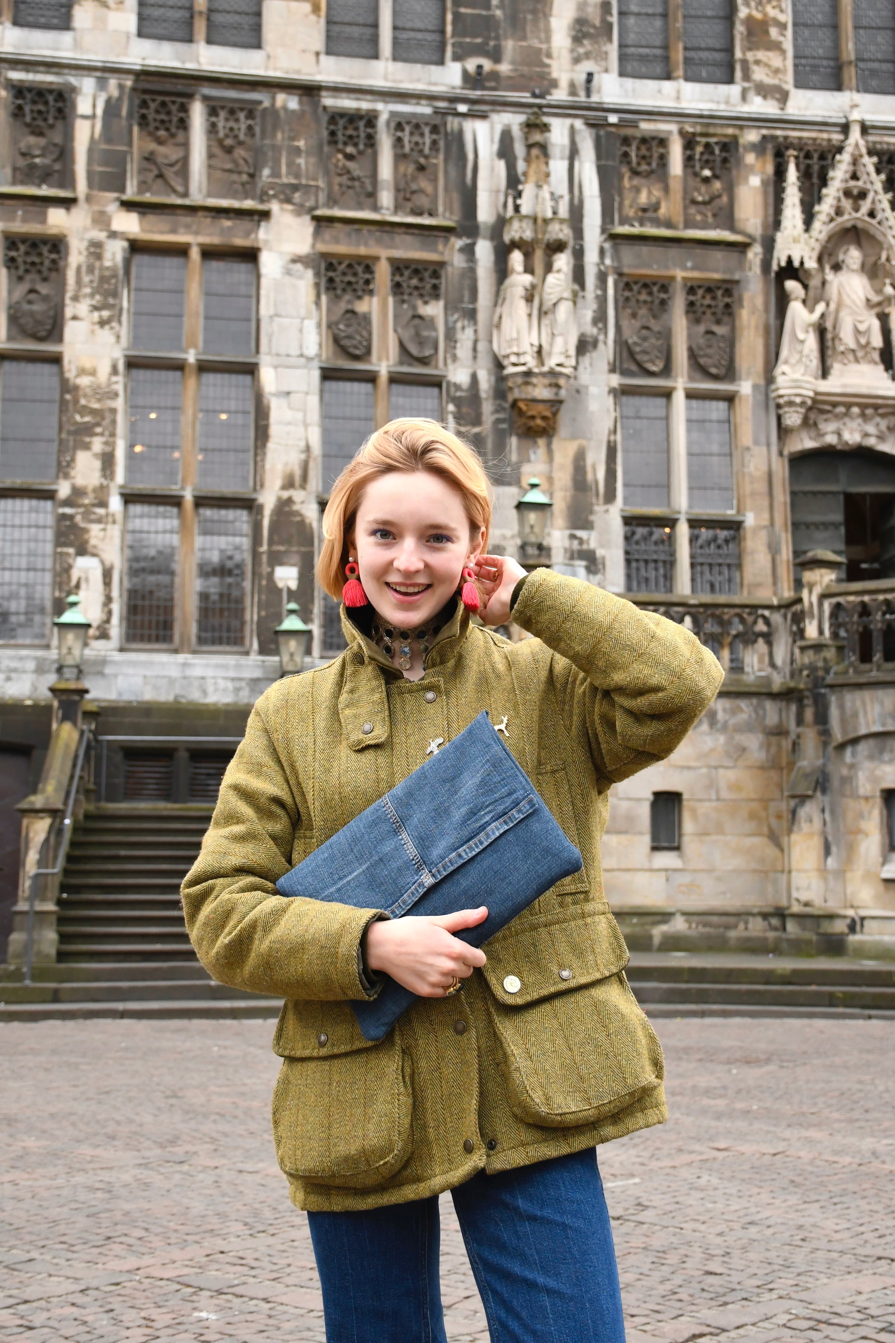 Laptop Case