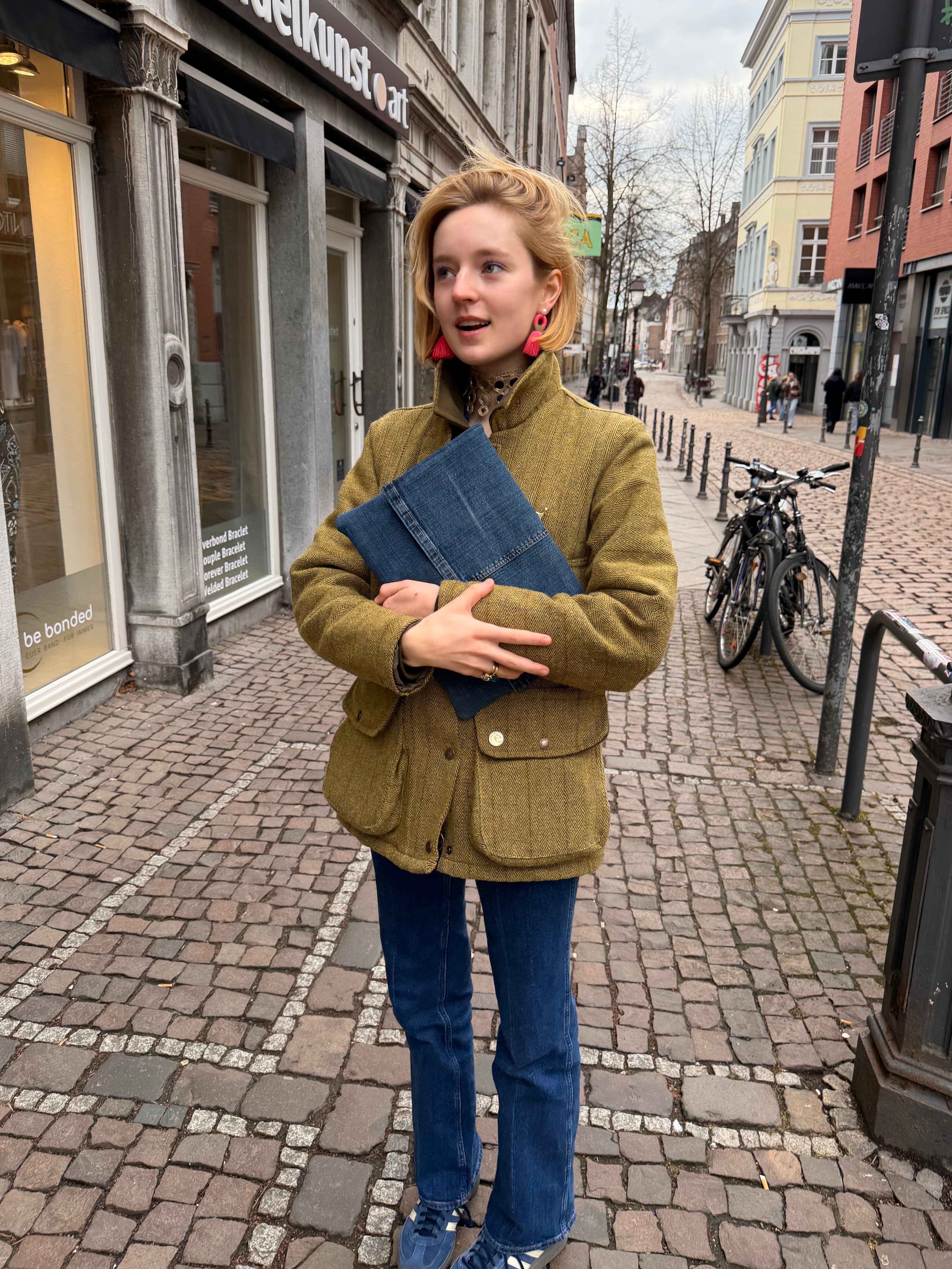 Laptop Case